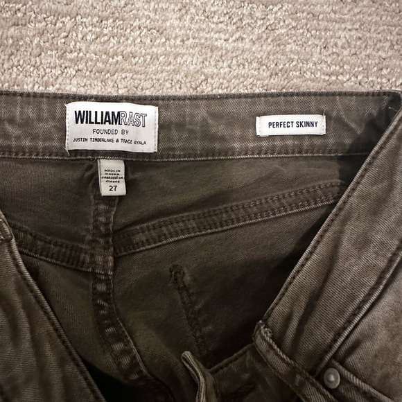 William Rast Jeans - Picture 3 of 3